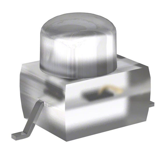 Everlight Electronics Co Ltd PT91-21C/TR7 electronic component