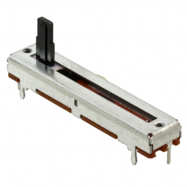 Bourns Inc. PTA3043-2010CIB103 electronic component