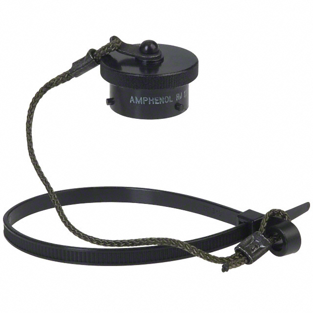 Amphenol Socapex RJFC6B electronic component