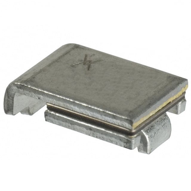 Littelfuse Inc. SMD030F-2 electronic component