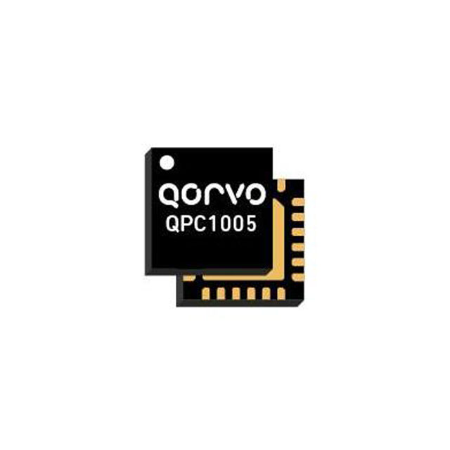 Qorvo QPC1005PCB4B01 electronic component