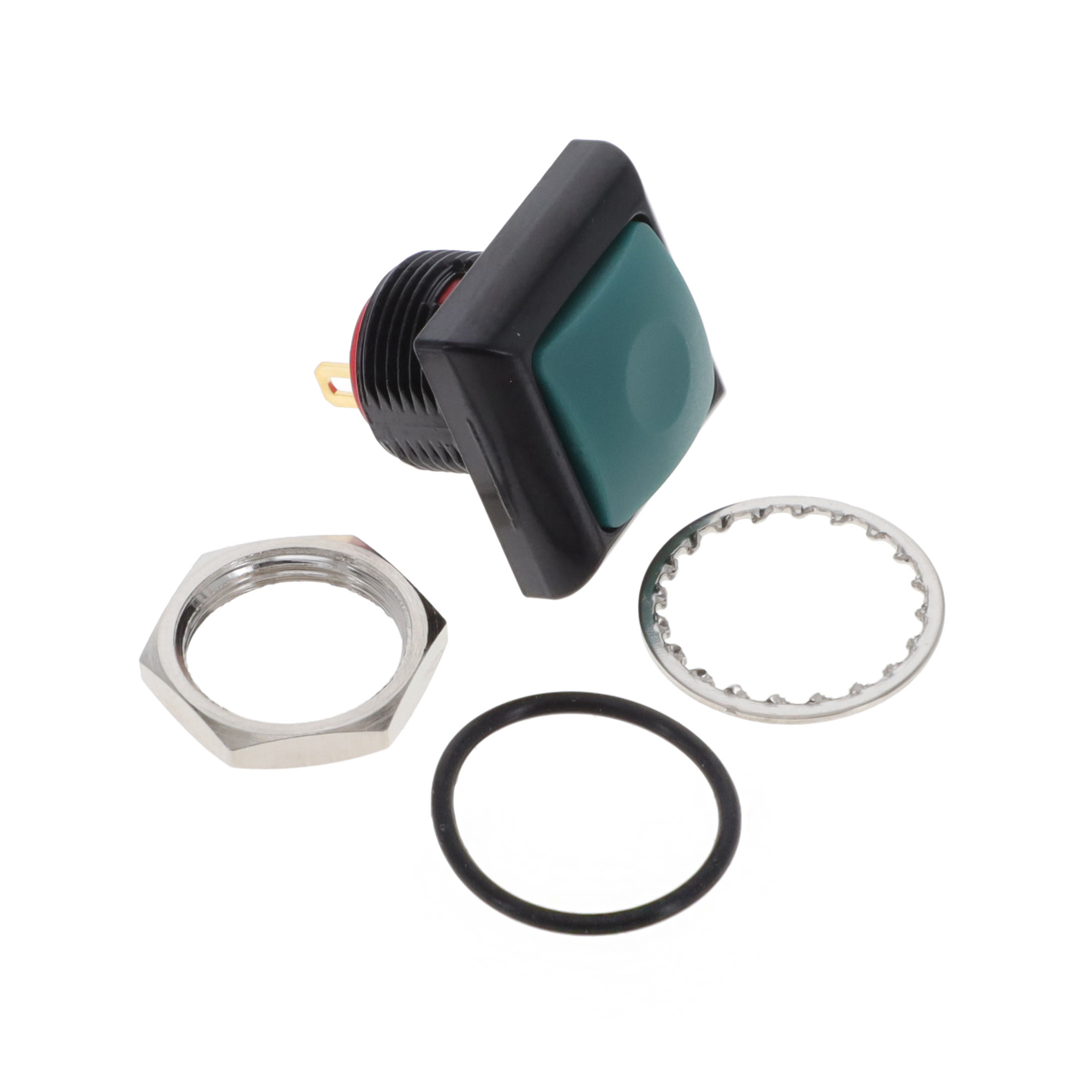 Knitter-Switch DPW 1 BG D1P-G electronic component