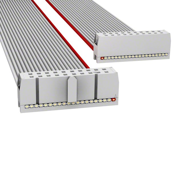 Assmann WSW Components H3CCS-2006G electronic component