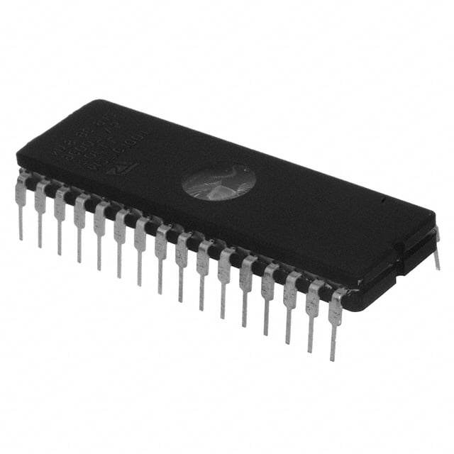 STMicroelectronics M27C2001-12F6 electronic component