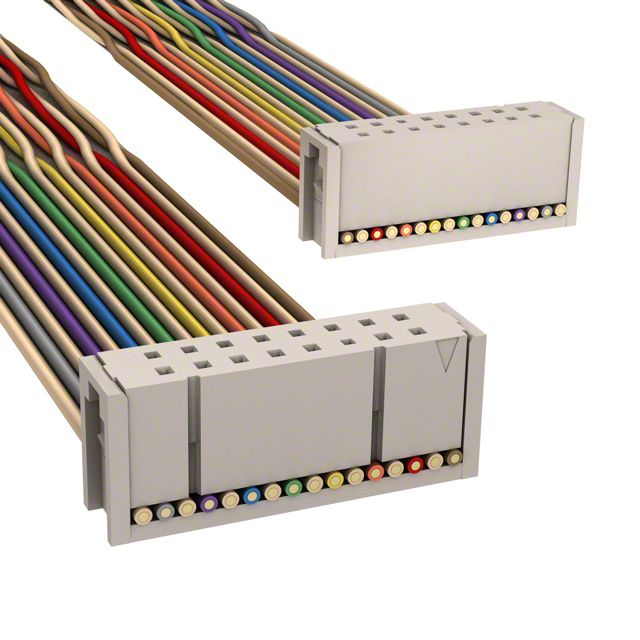 3M M3AAA-1620K electronic component