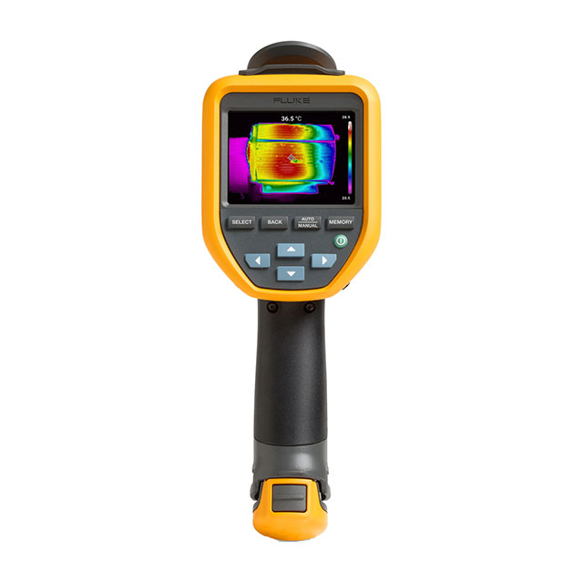 Fluke Electronics FLK-TIS55+ 27HZ electronic component