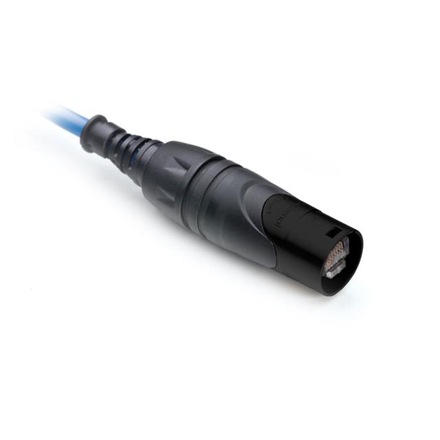 Amphenol Sine Systems Corp RJX8MB BULK electronic component