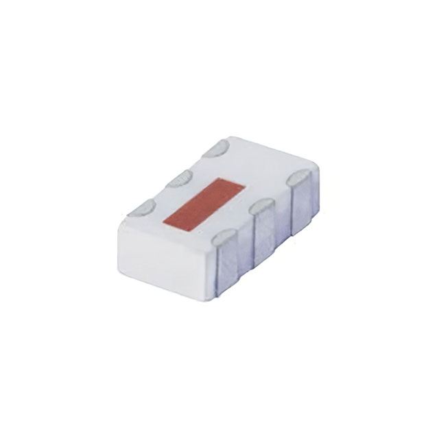 Mini-Circuits HFCN-4600+ electronic component