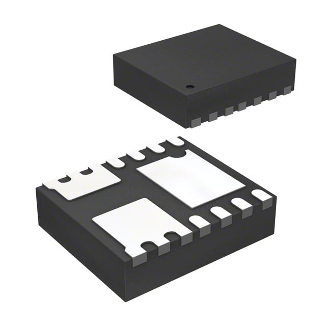 Microchip Technology MIC3385-1.5YHL-TR electronic component