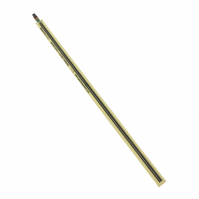 Spectra Symbol MP1-L-0500-203-5%-RH electronic component