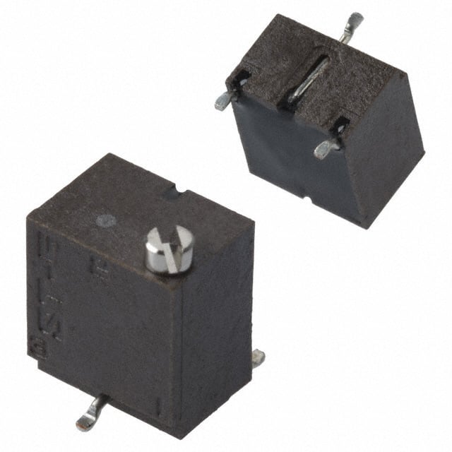 Nidec Components ST-5ETW503 electronic component