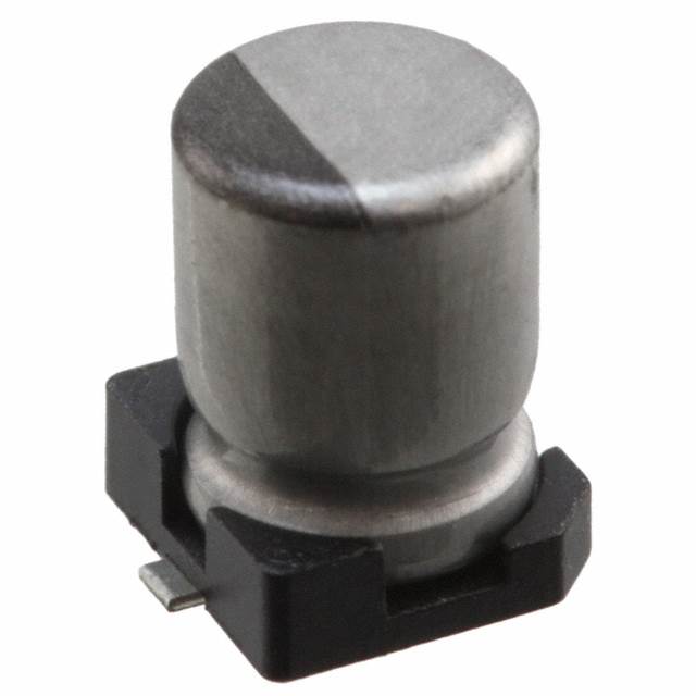 Nichicon UUA1C100MCL1GS electronic component