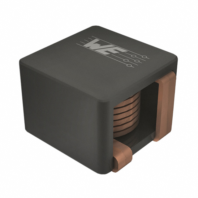 Würth Elektronik 74485540080 electronic component