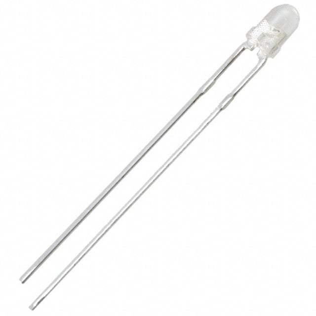 Kingbright WP710A10SEC/J3 electronic component
