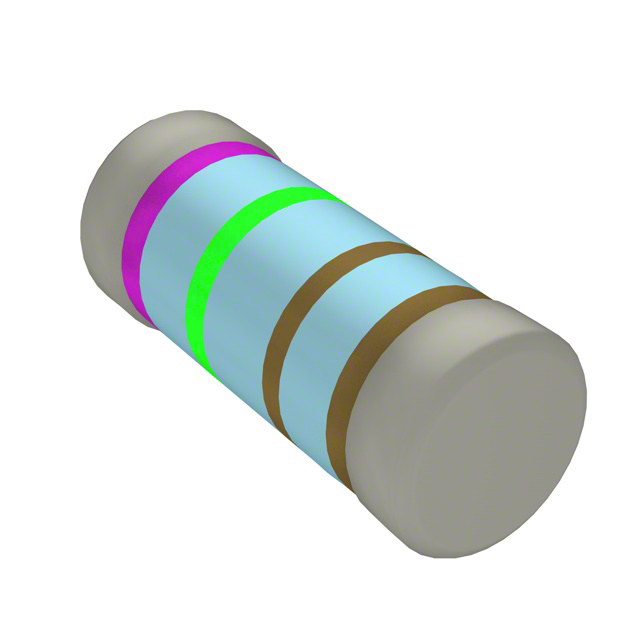 TT Electronics/Welwyn WRM0204C-750RFI electronic component