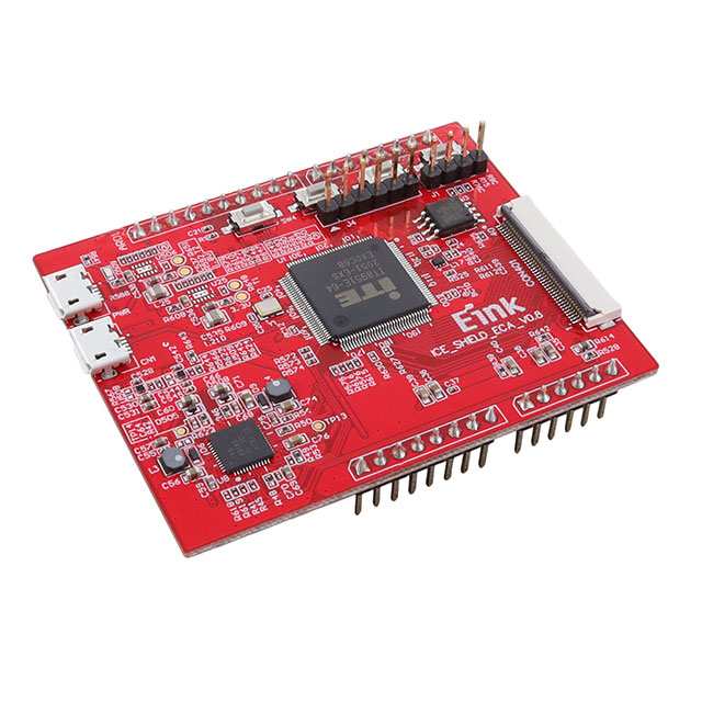 E Ink Corporation 0181-1599 electronic component