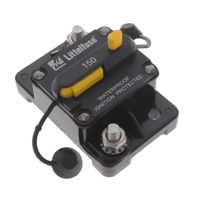 Littelfuse/Commercial Vehicle Products 0185150.XP electronic component