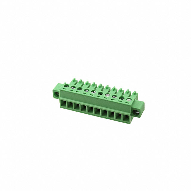 Waldom 0395145010 electronic component