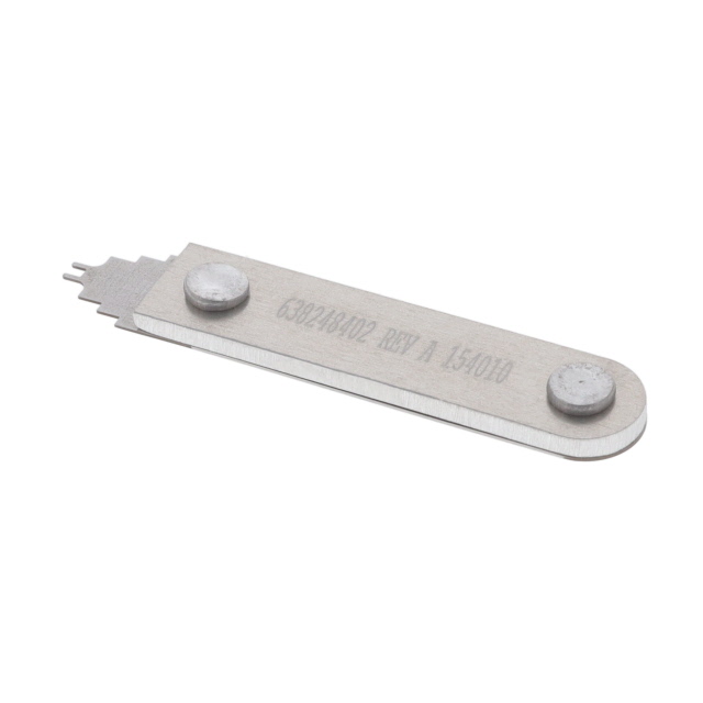 Molex 0638248400 electronic component