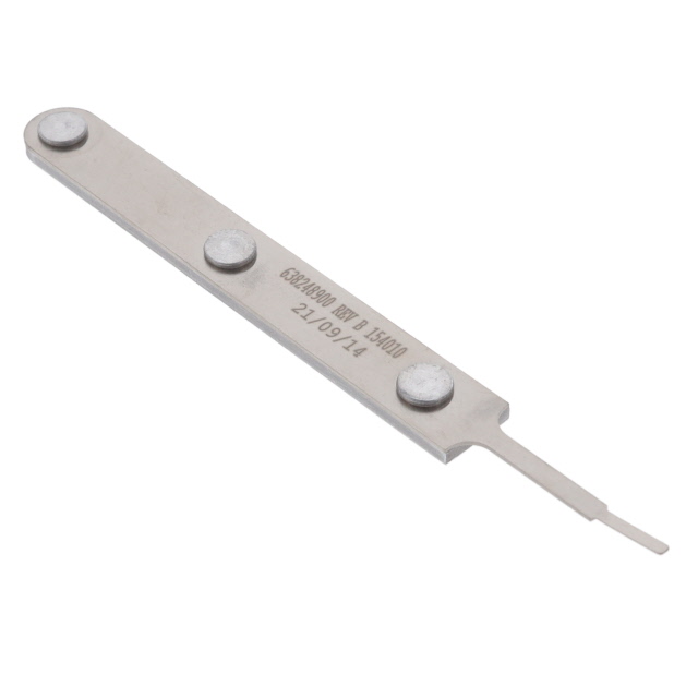 Molex 0638248900 electronic component