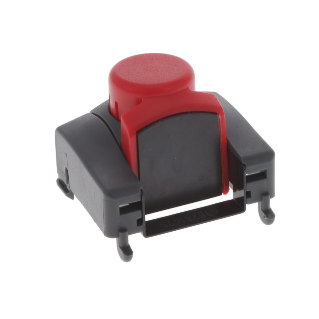 Molex 0638281475 electronic component