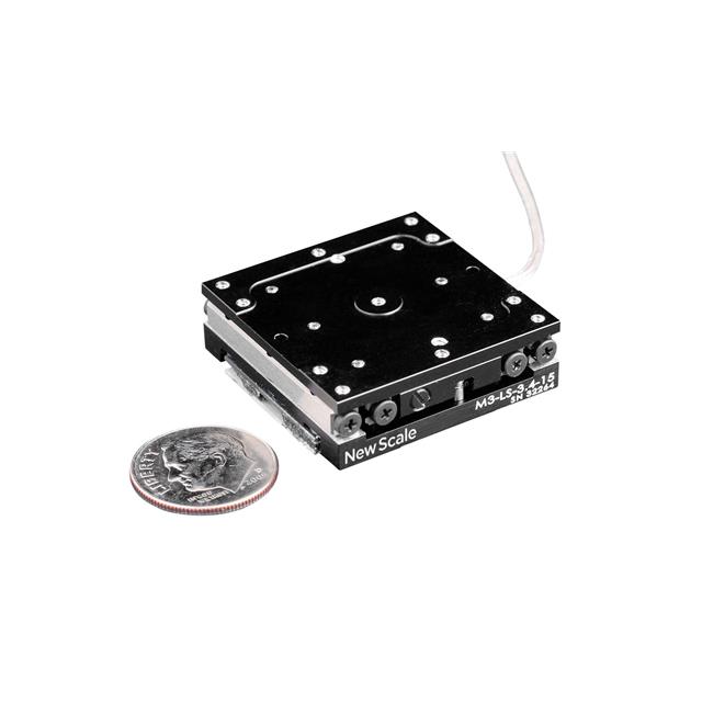 New Scale Technologies, Inc. DK-M3-LS-3.4-15 electronic component