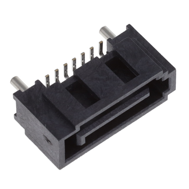 Molex 0678005002 electronic component