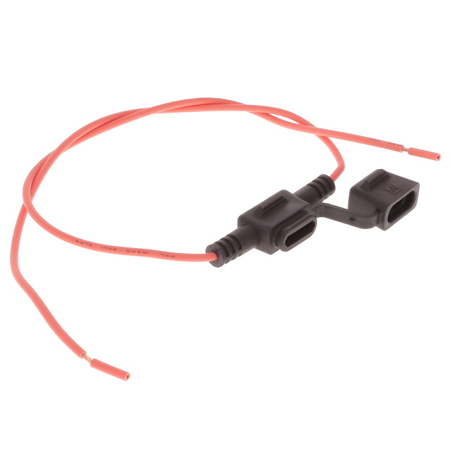 Littelfuse/Commercial Vehicle Products 0FHM0003ZXJH electronic component