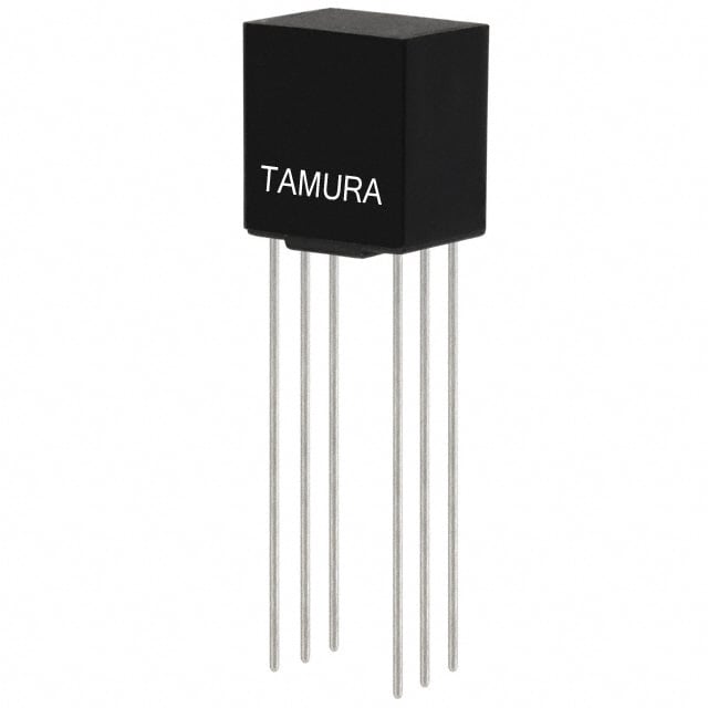 Tamura MET-26 electronic component