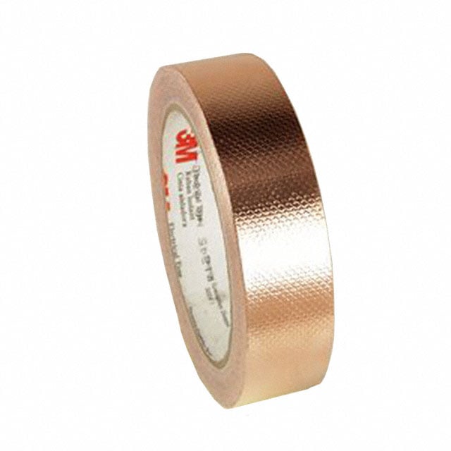 3M 1194-1/4"X36YD electronic component