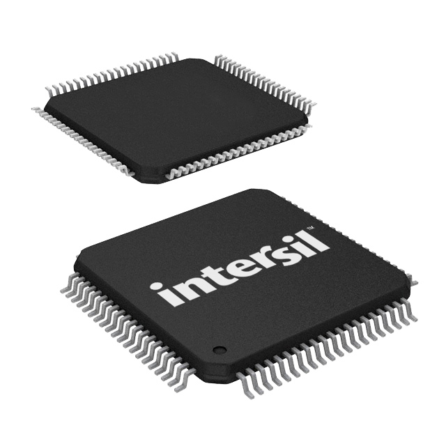 Renesas Electronics Corporation HMP8117CNZ electronic component