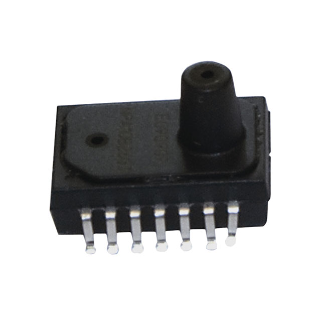 Amphenol Advanced Sensors (NovaSensor) NPA-300M-02WD electronic component