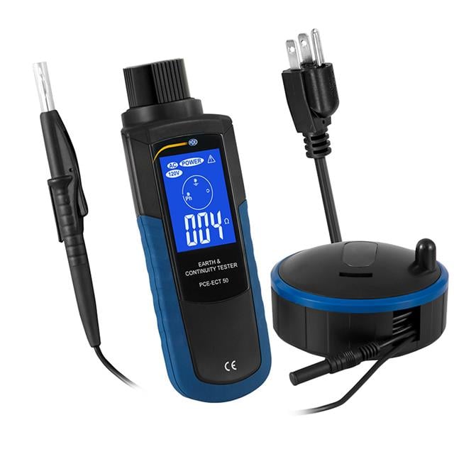 PCE Instruments PCE-ECT 50 electronic component