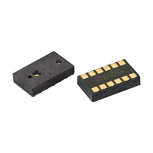 STMicroelectronics VL6180XV0NR/1 electronic component