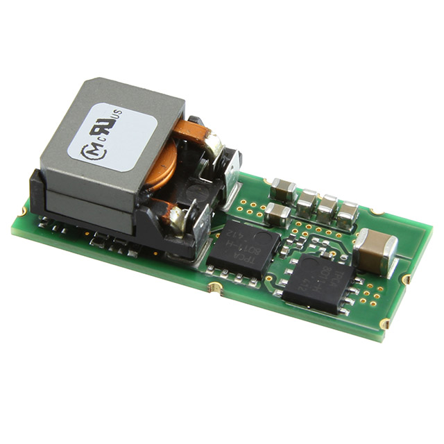 Murata Power Solutions Inc. OKL-T/20-W5N-C electronic component
