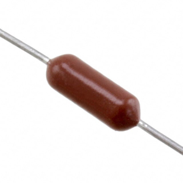 Vishay Dale RN60D5001FB14 electronic component