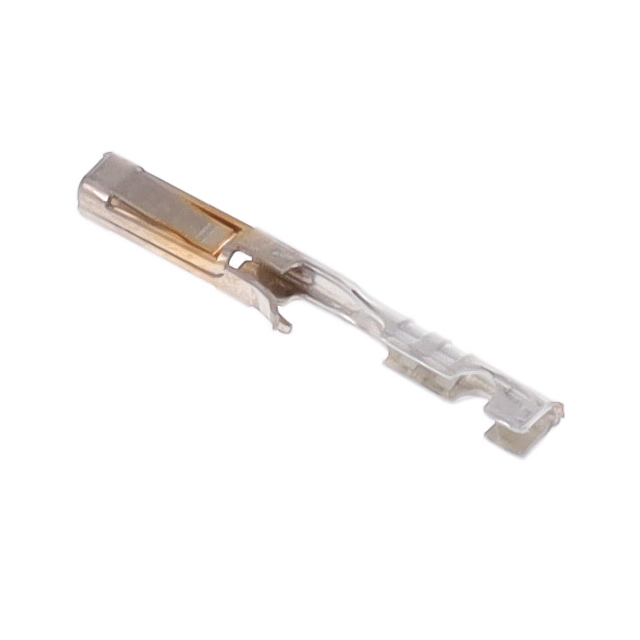 Molex 0016020074 electronic component