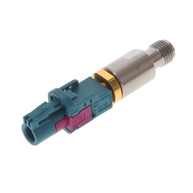 Rosenberger 02K1AM-K00S3 electronic component
