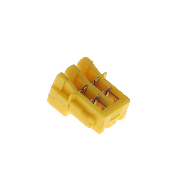 JST Sales America Inc. 02SUR-36L electronic component