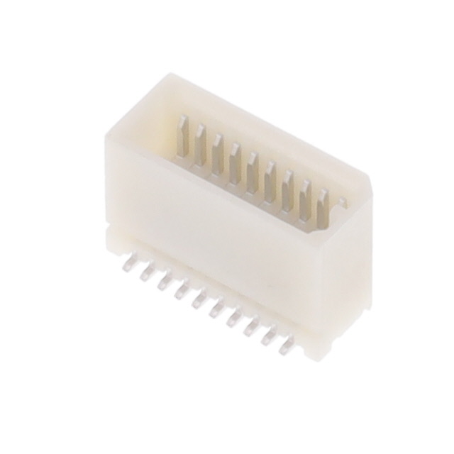 Molex 0533532071 electronic component