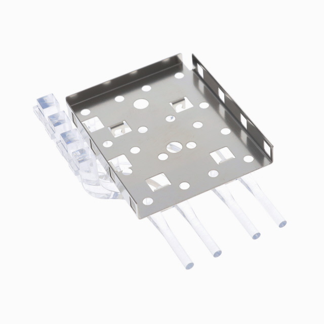 Molex 0747270002 electronic component