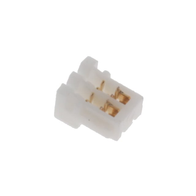 Adam Tech 08CH-A-02-G-IDC electronic component
