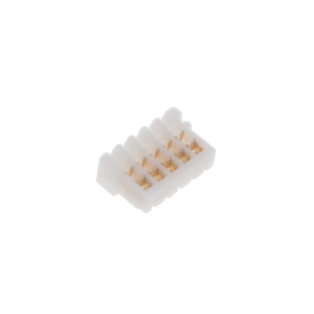 Adam Tech 08CH-A-05-G-IDC electronic component