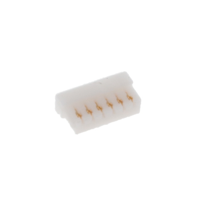 Adam Tech 08CH-A-06-G-IDC electronic component