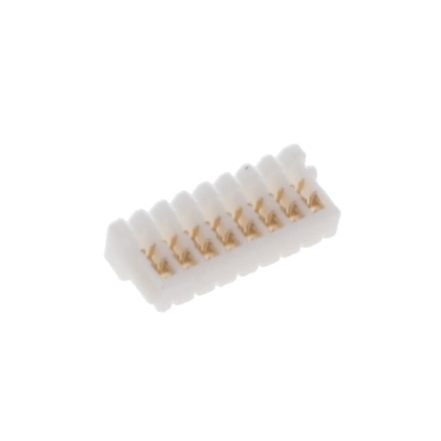 Adam Tech 08CH-A-08-G-IDC electronic component