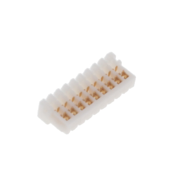 Adam Tech 08CH-A-09-G-IDC electronic component