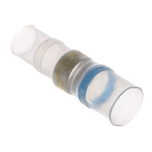 TE Connectivity Aerospace, Defense and Marine 1-1196757-0 electronic component