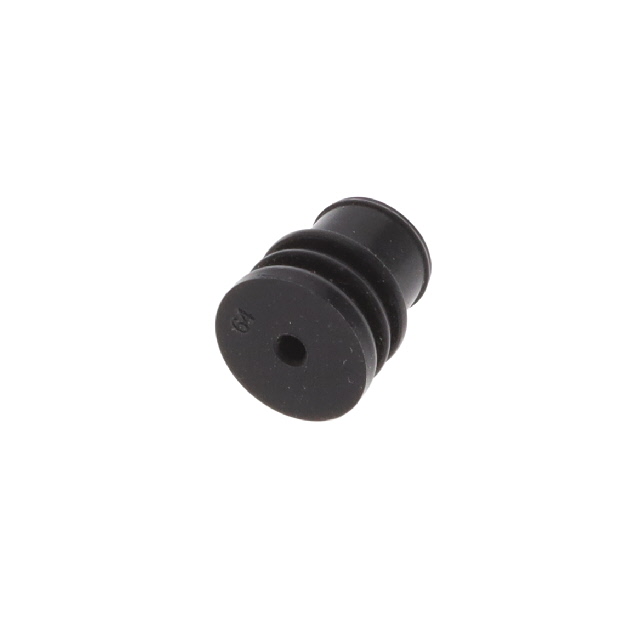 TE Connectivity AMP Connectors 100132-1 electronic component