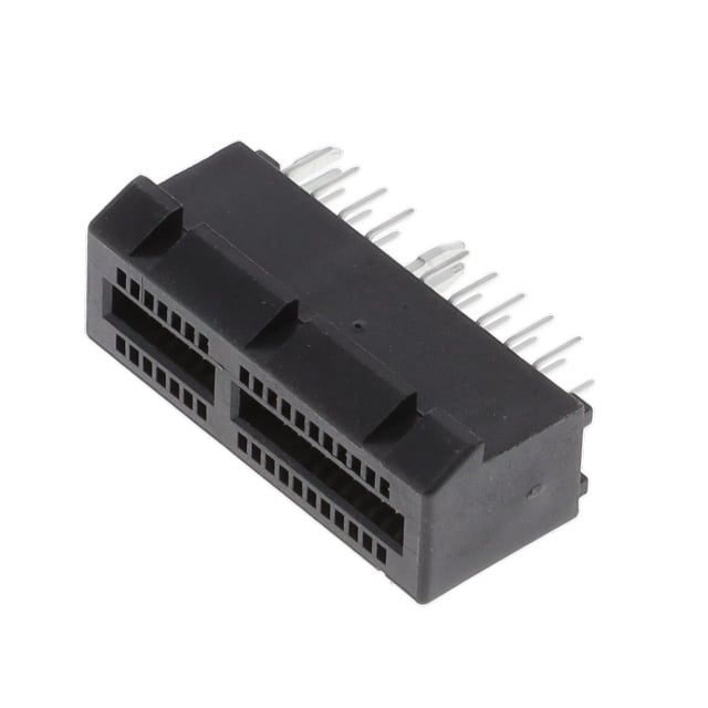 Amphenol ICC (FCI) 10018783-11200TLF electronic component