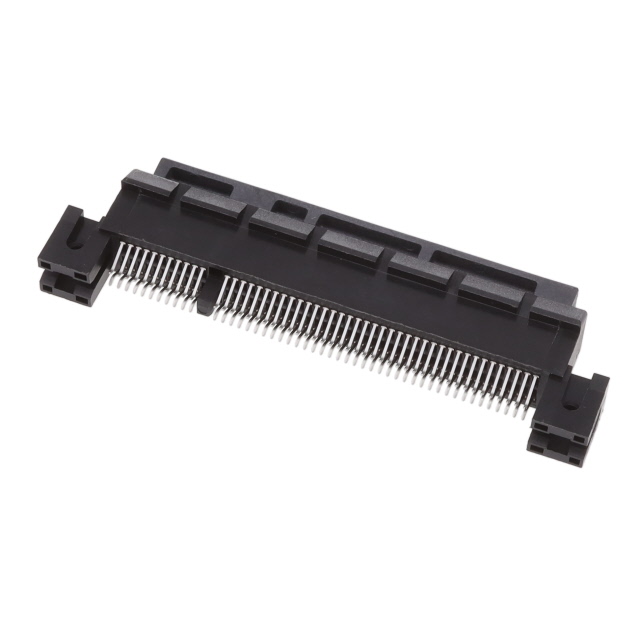 Amphenol ICC (FCI) 10025026-10002CLF electronic component
